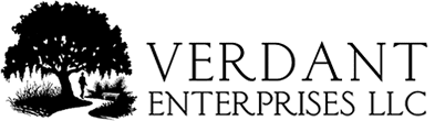 Verdant Enterprises Logo